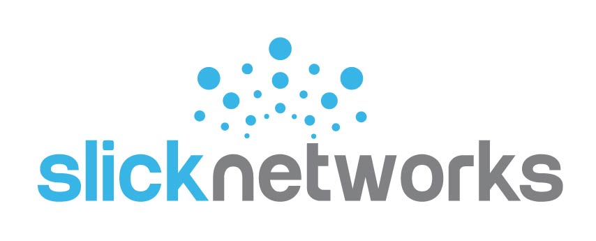 Slick Networks logo