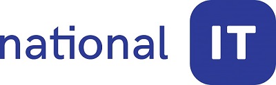 National IT logo