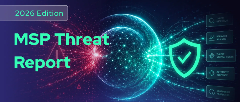 Cybersecurity threats